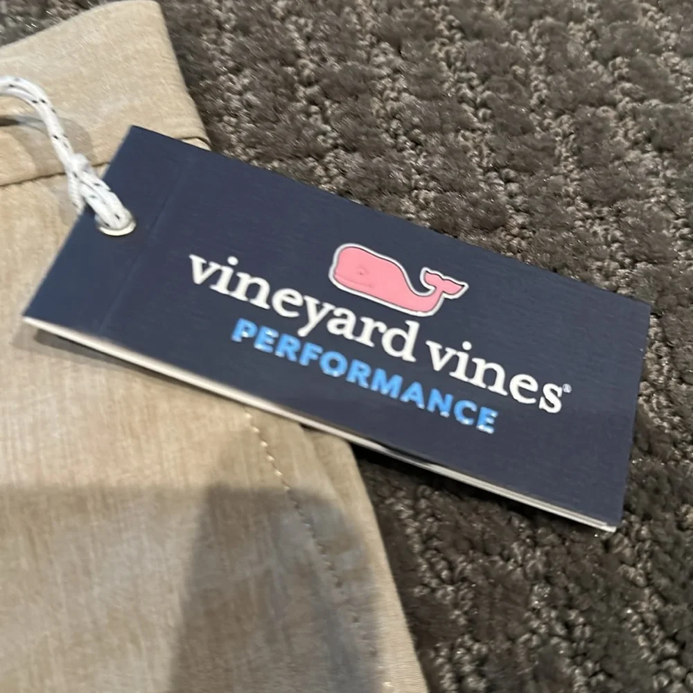 Vineyard Vines Breaker pants - Picture 5 of 7